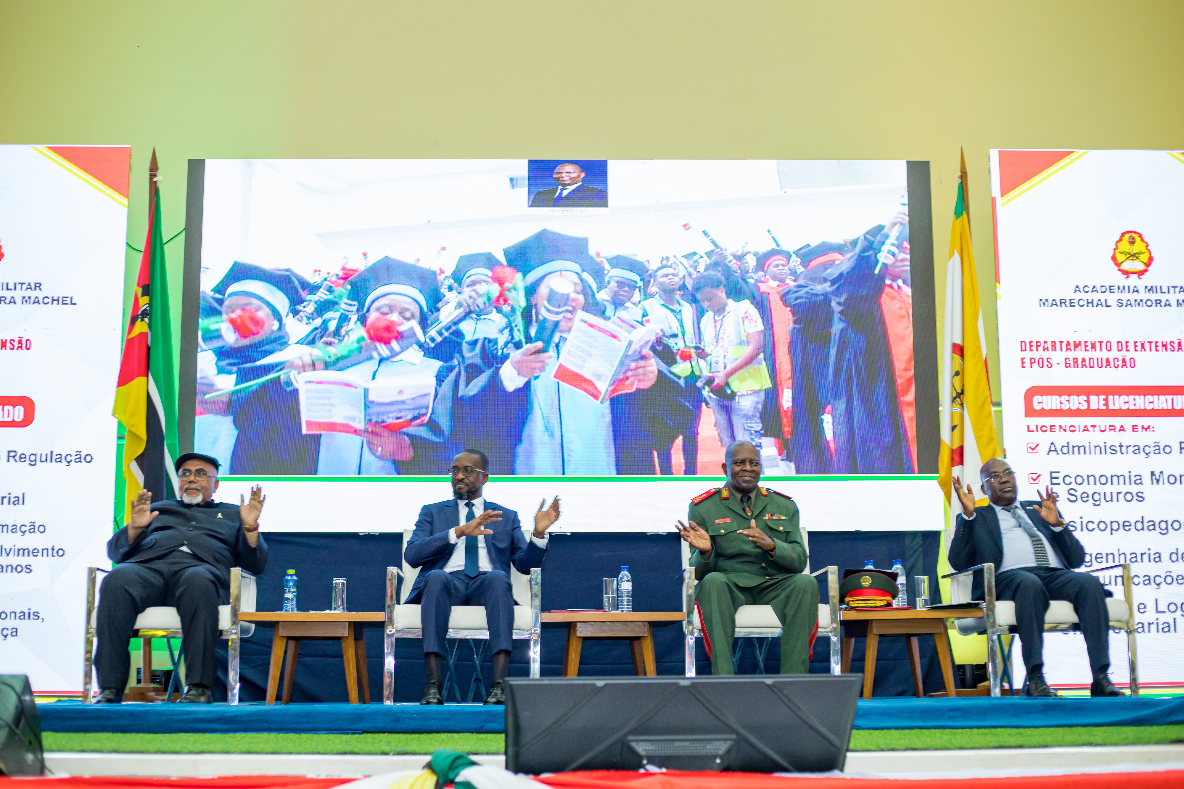 Decisões são difíceis.