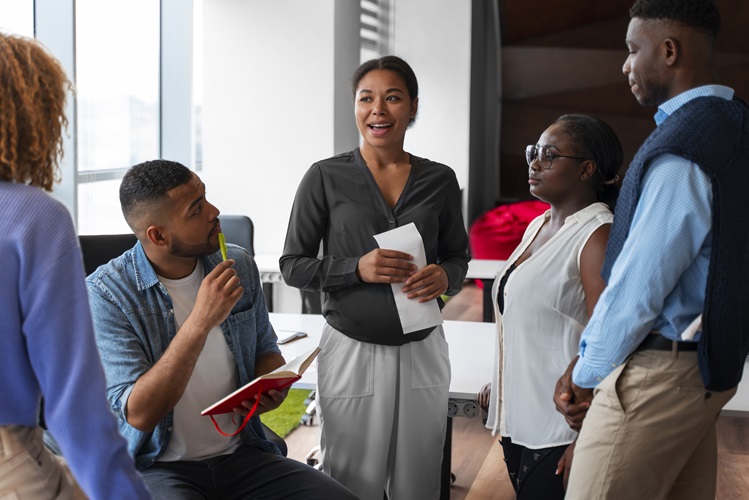 Formação e Desenvolvimento de Recursos Humanos