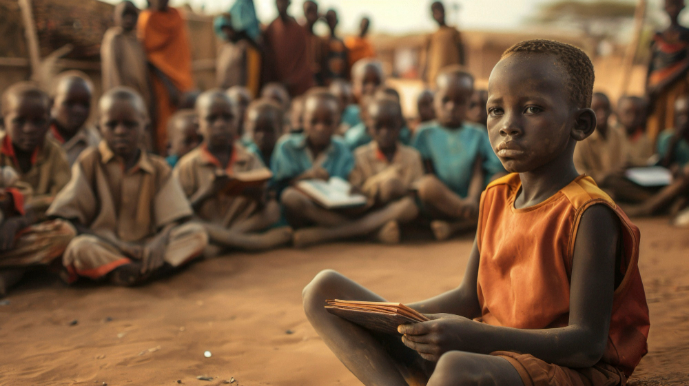 História de Educação de Moçambique