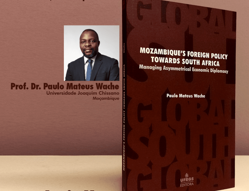 Política Externa e Diplomacia de Moçambique