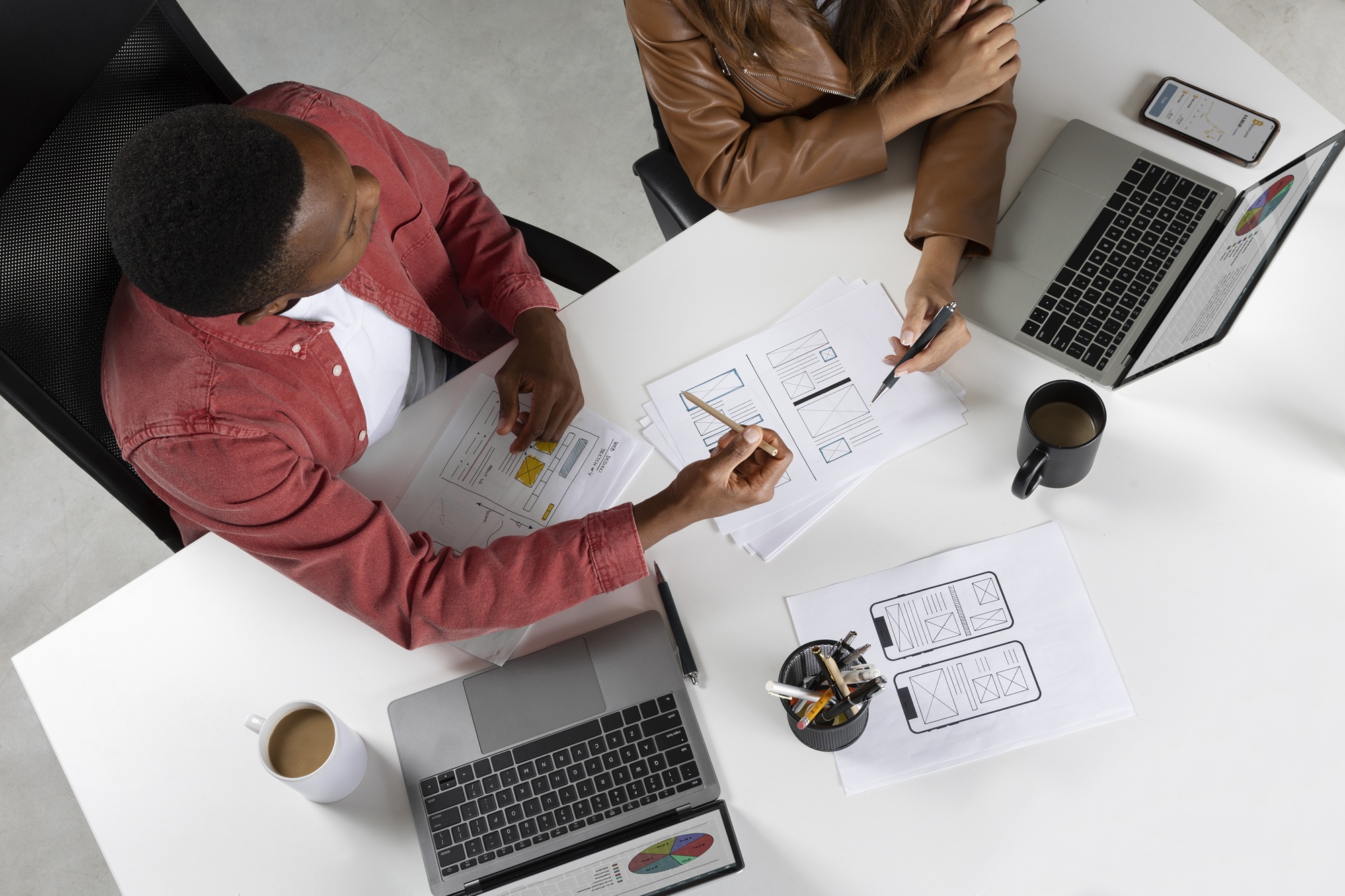 Gestão de Projectos