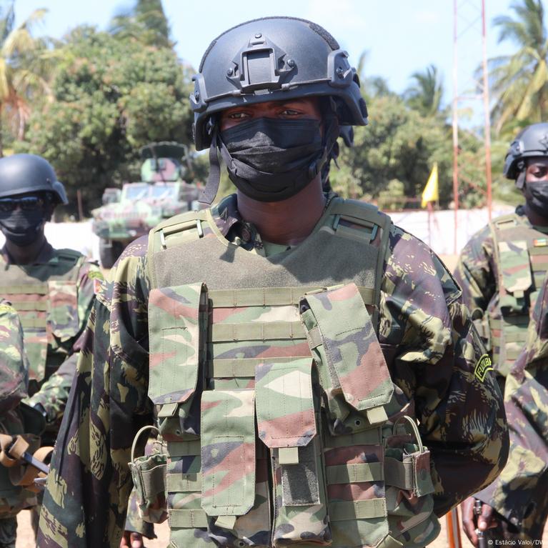 Operações Militares Contemporâneas