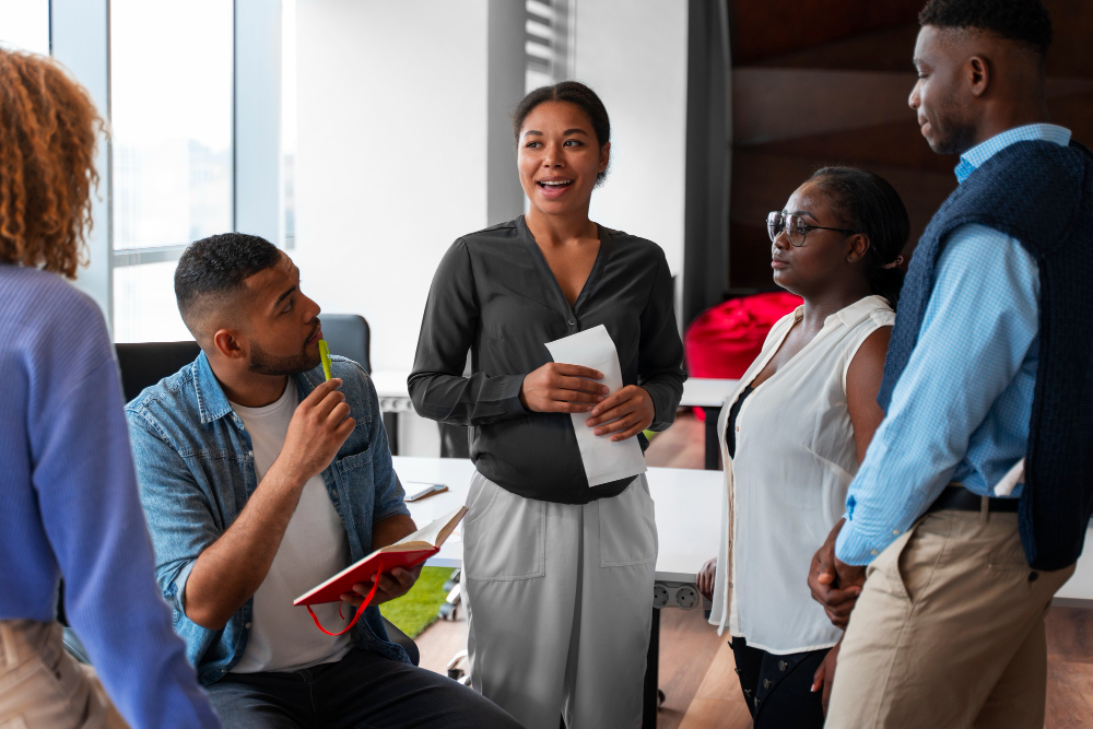Psicologia Organizacional