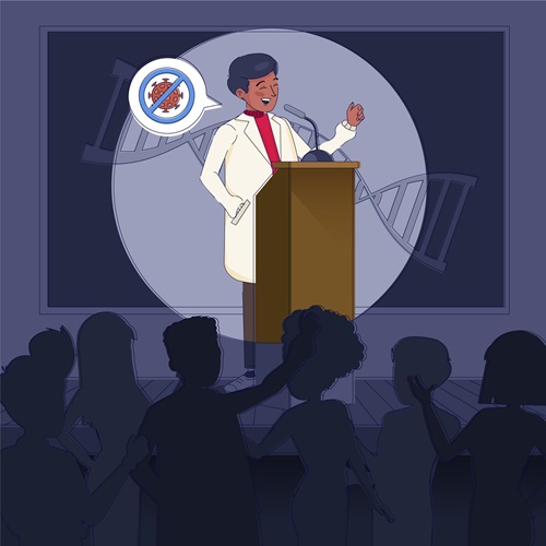 Ciências Políticas